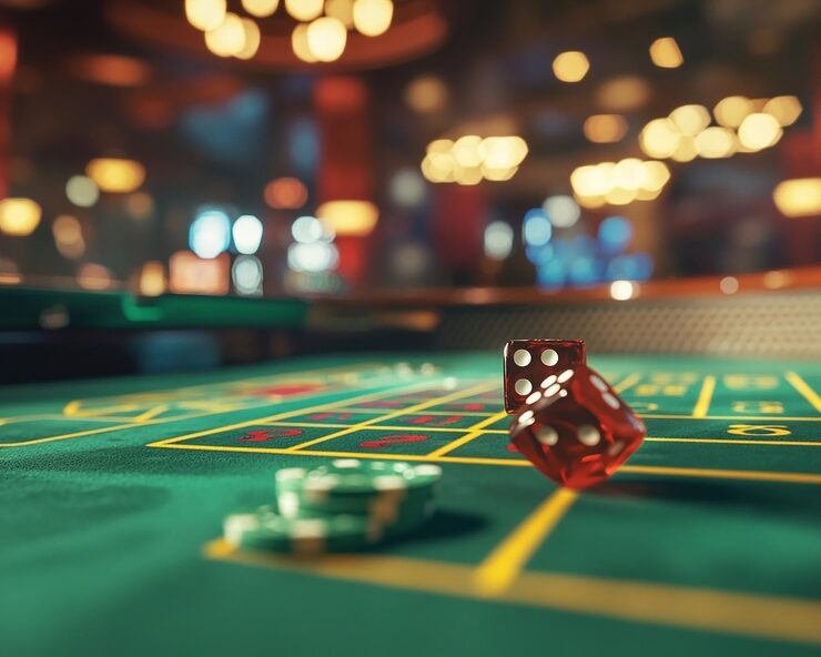 mpoidlink - Live Casino with DANA Fortune Tiger Picks